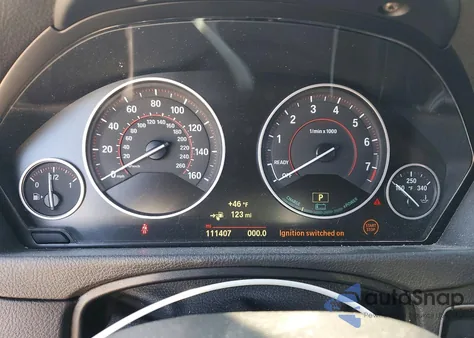 2018 BMW 330E z USA, uszkodzony, nr VIN WBA8E1C55JA159669